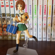 Illustration for article titled Thirteen Figures Deep Into iGirls und Panzer/i